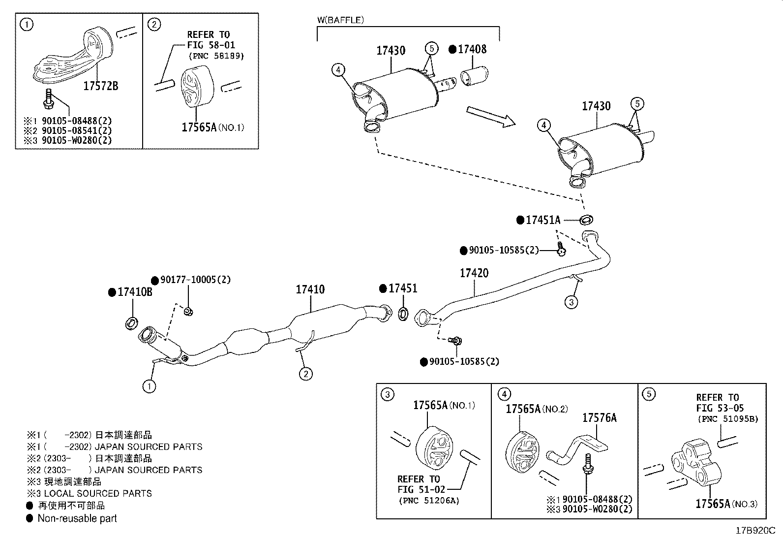 Figure 17B920C
