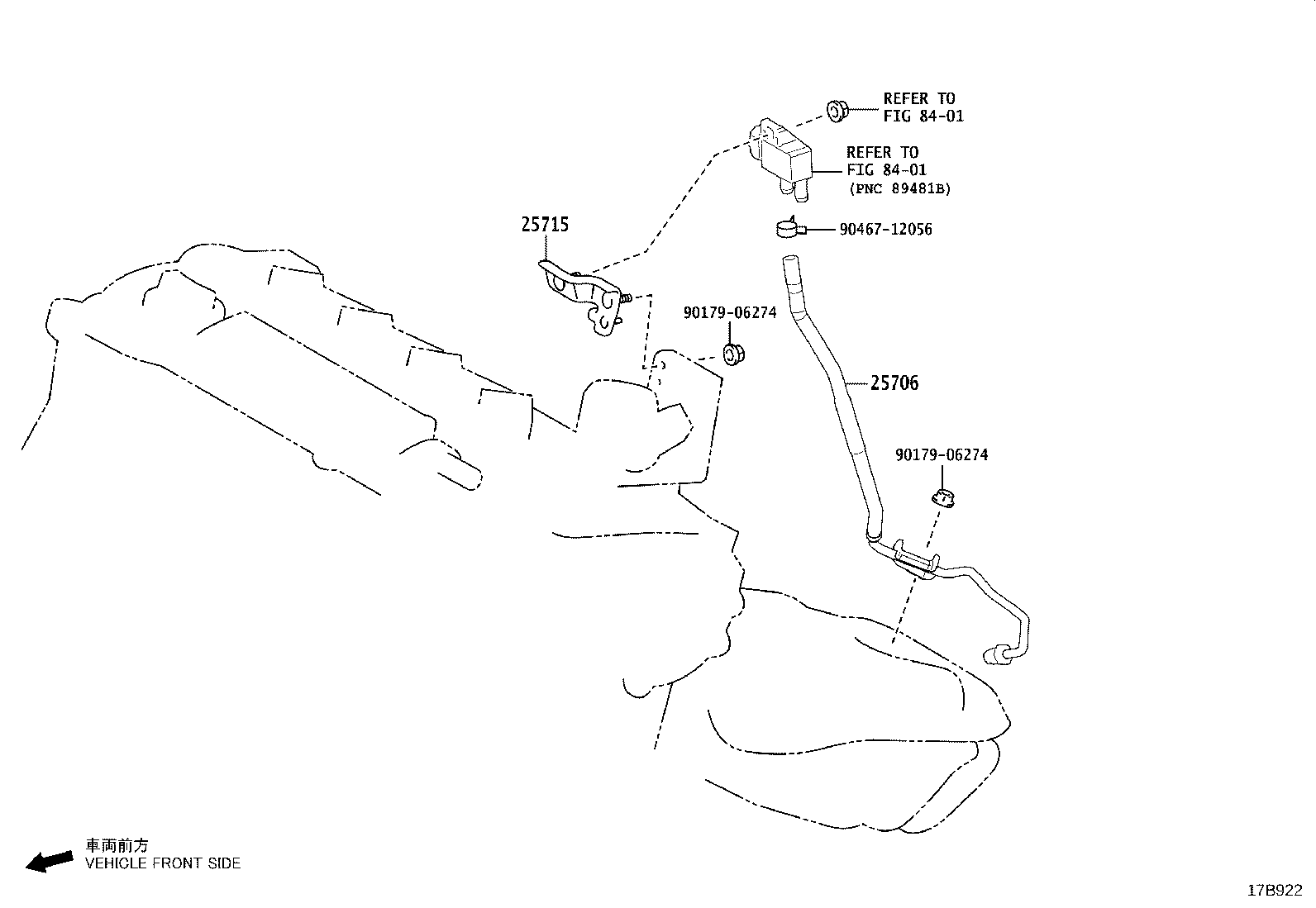 Figure 17B922