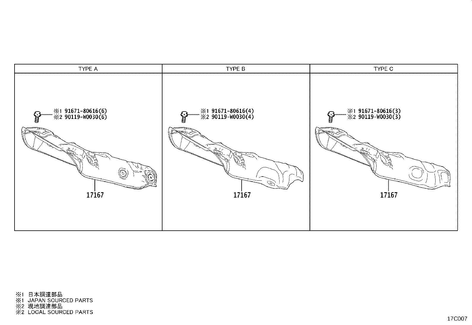 Figure 17C007