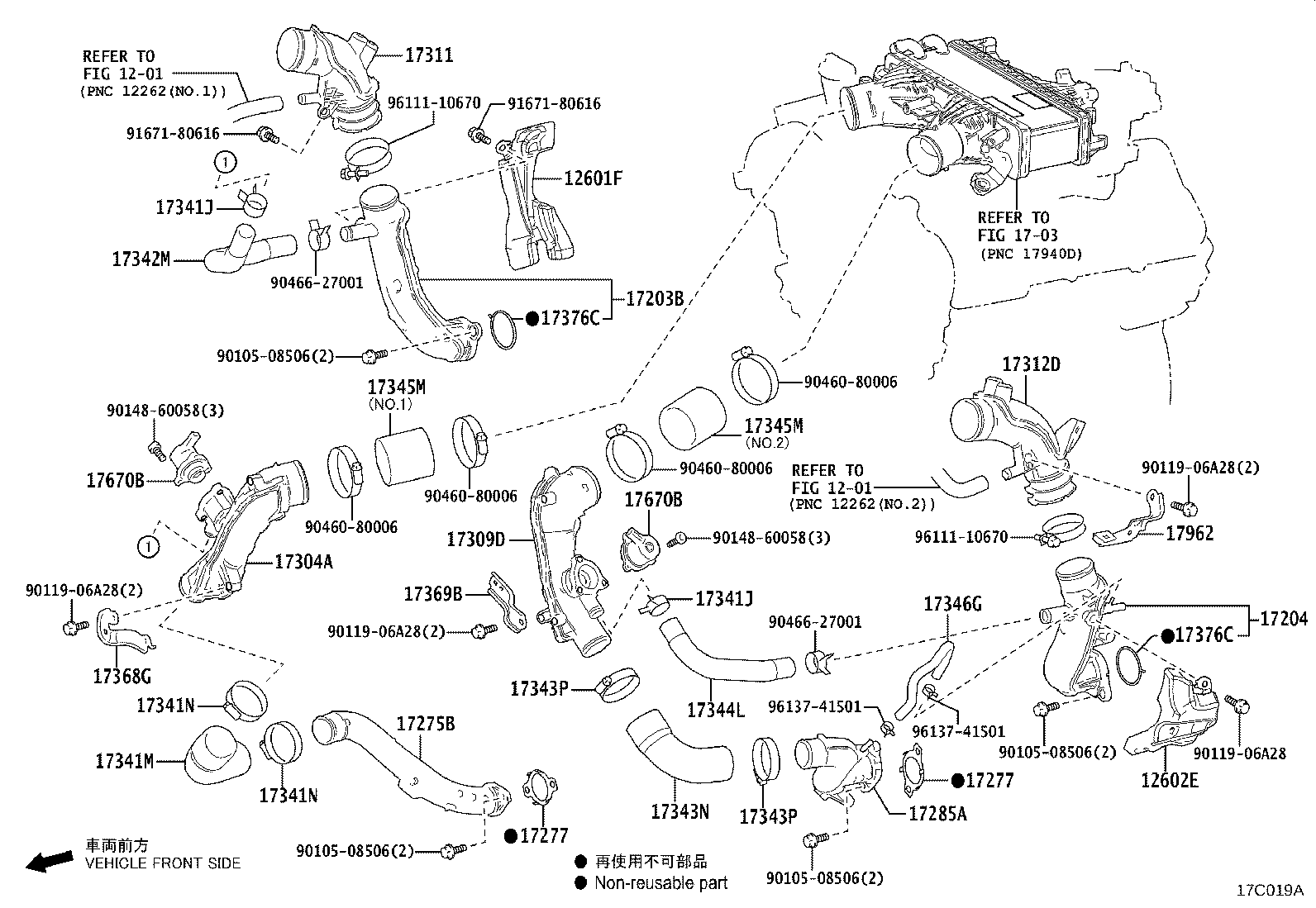 Figure 17C019A