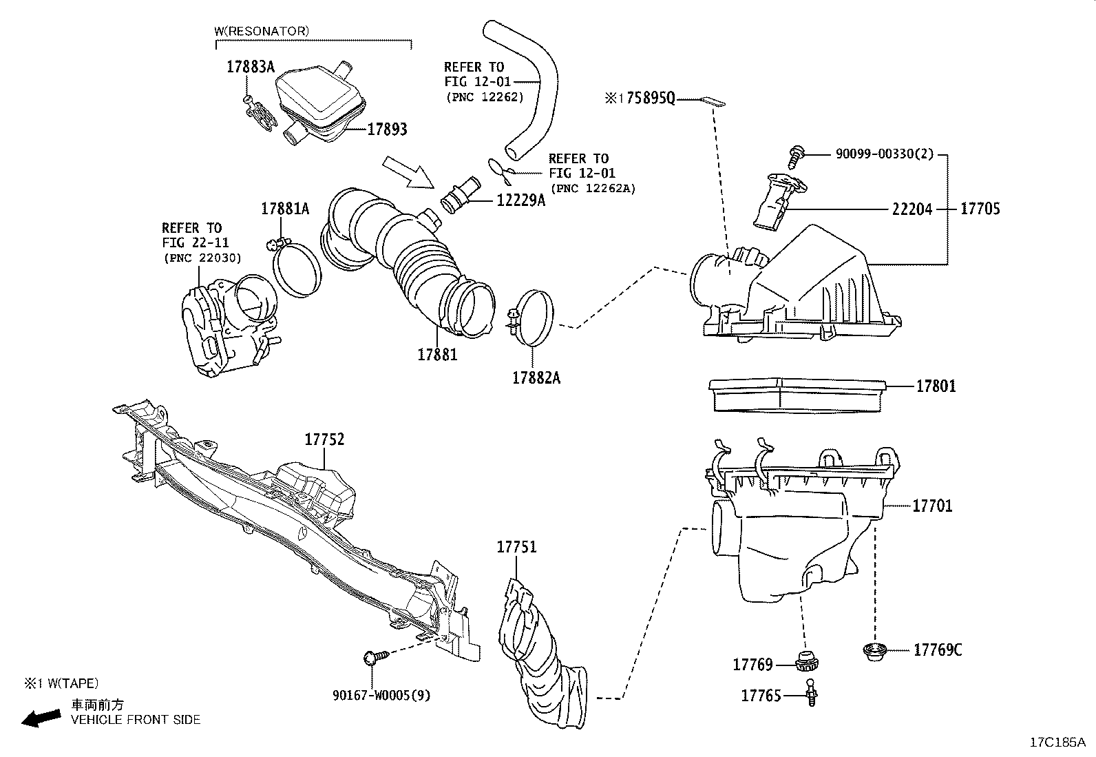 Figure 17C185A