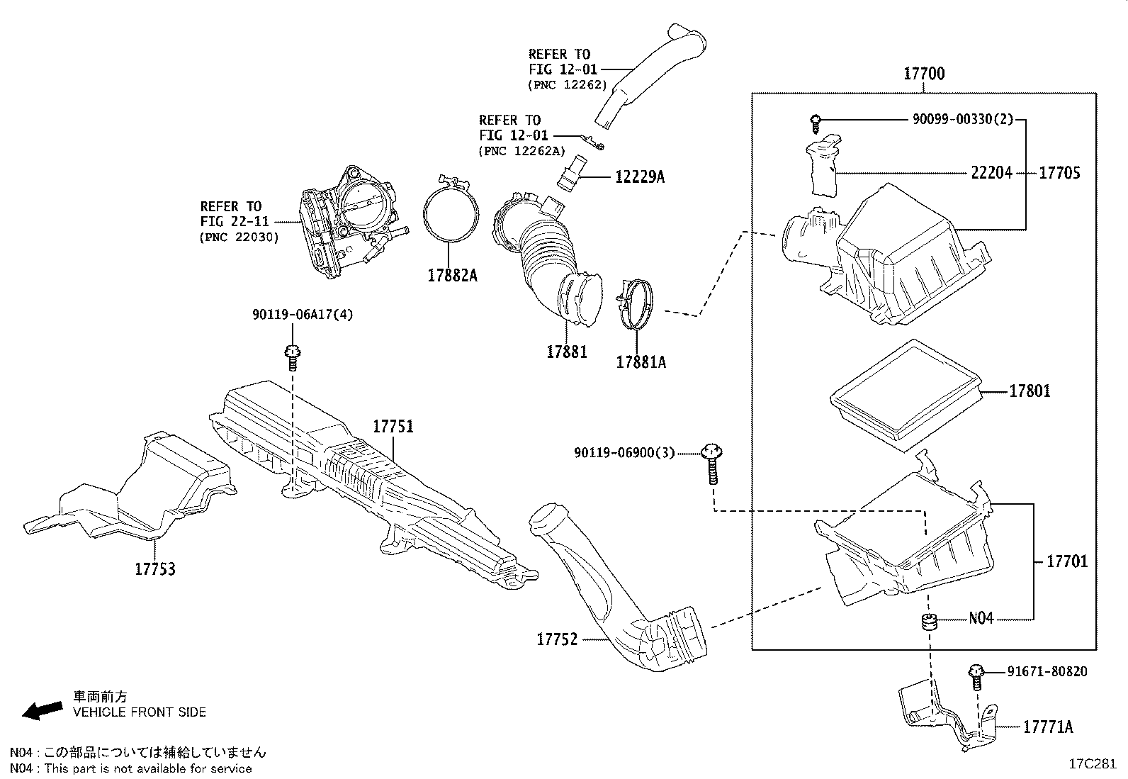 Figure 17C281