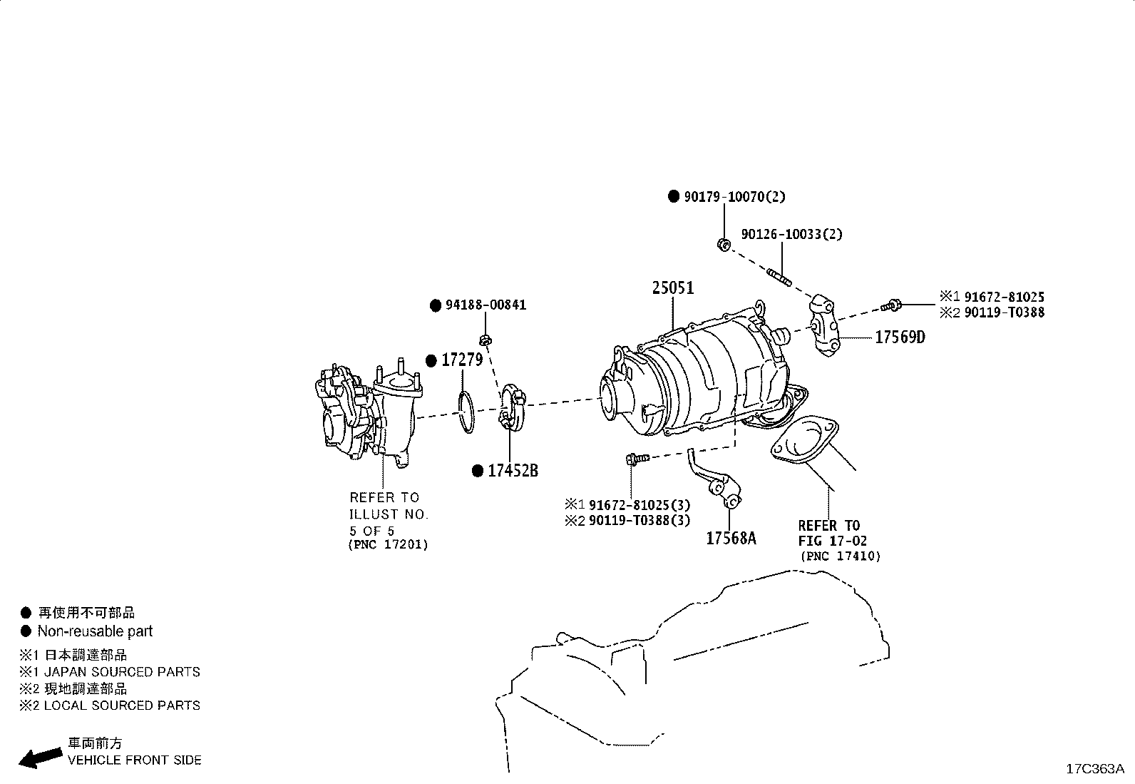 Figure 17C363A