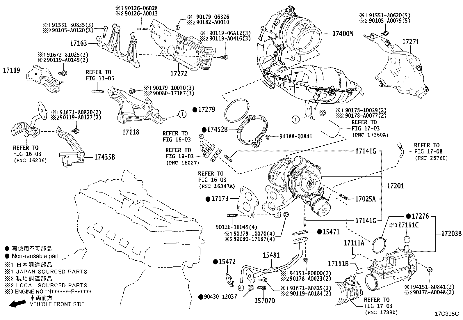 Figure 17C398C