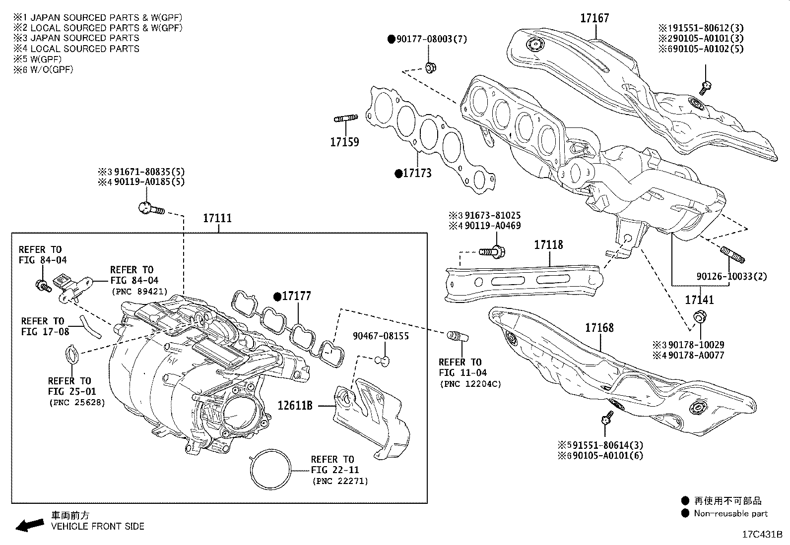 Figure 17C431B