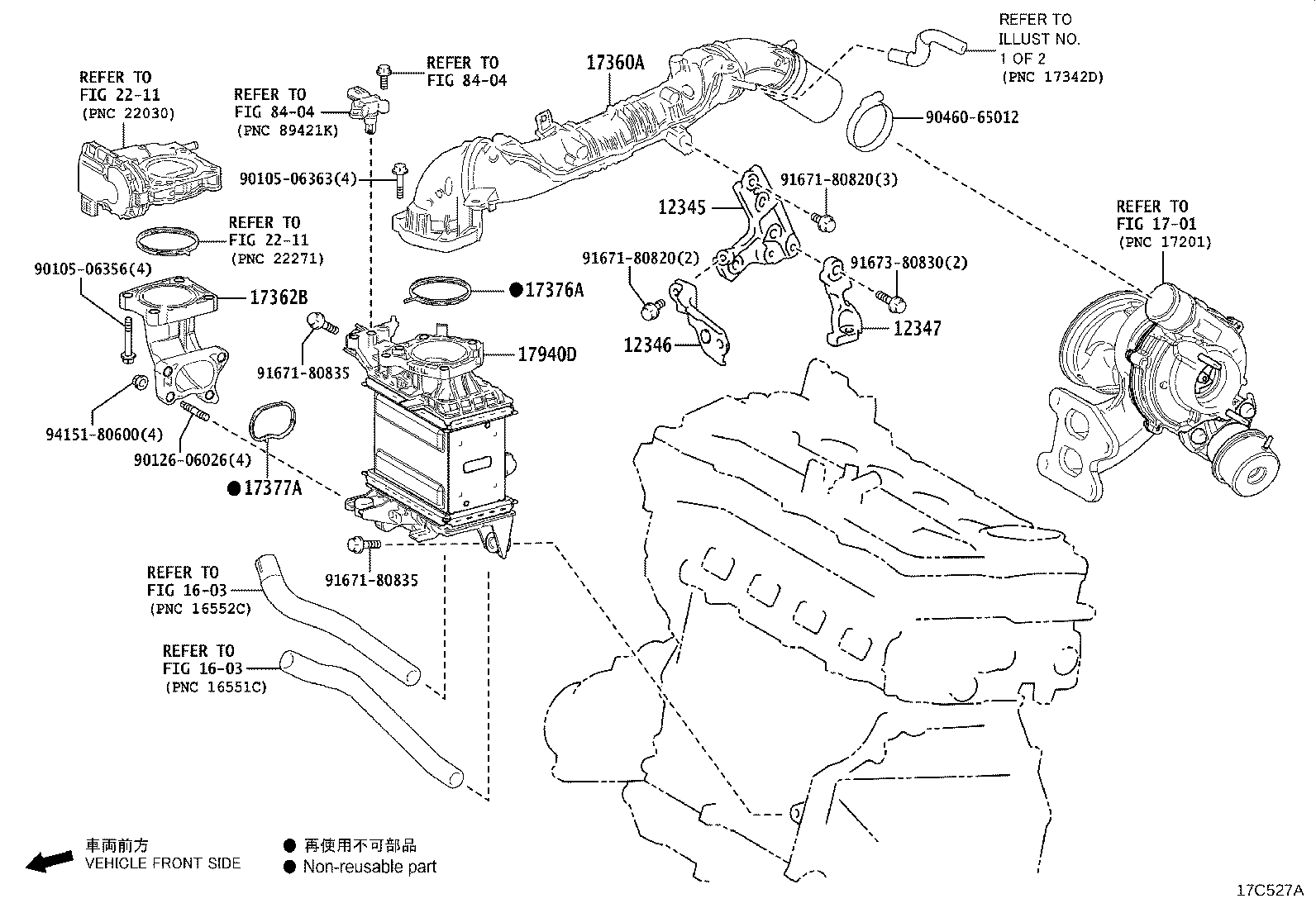 Figure 17C527A