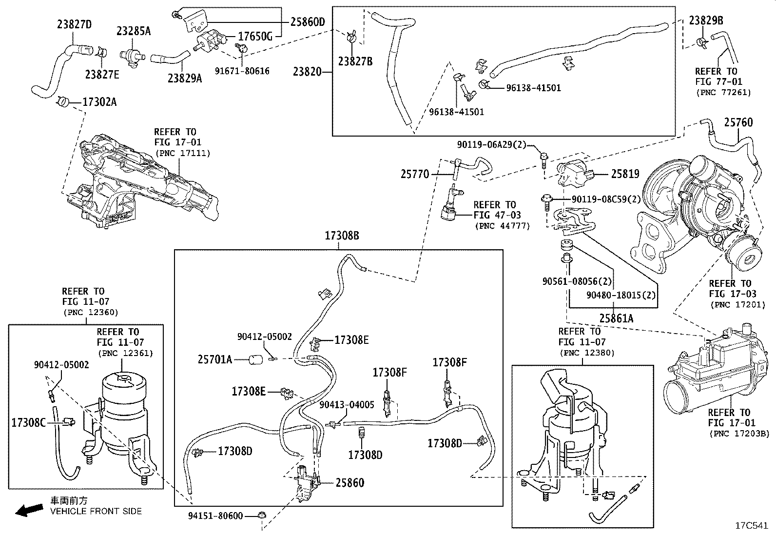 Figure 17C541