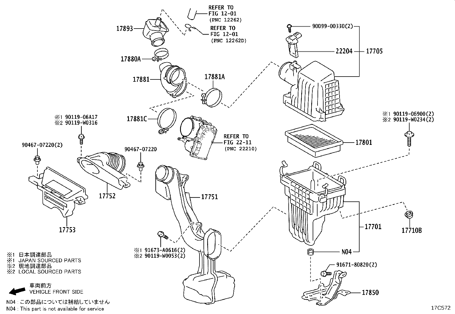 Figure 17C572