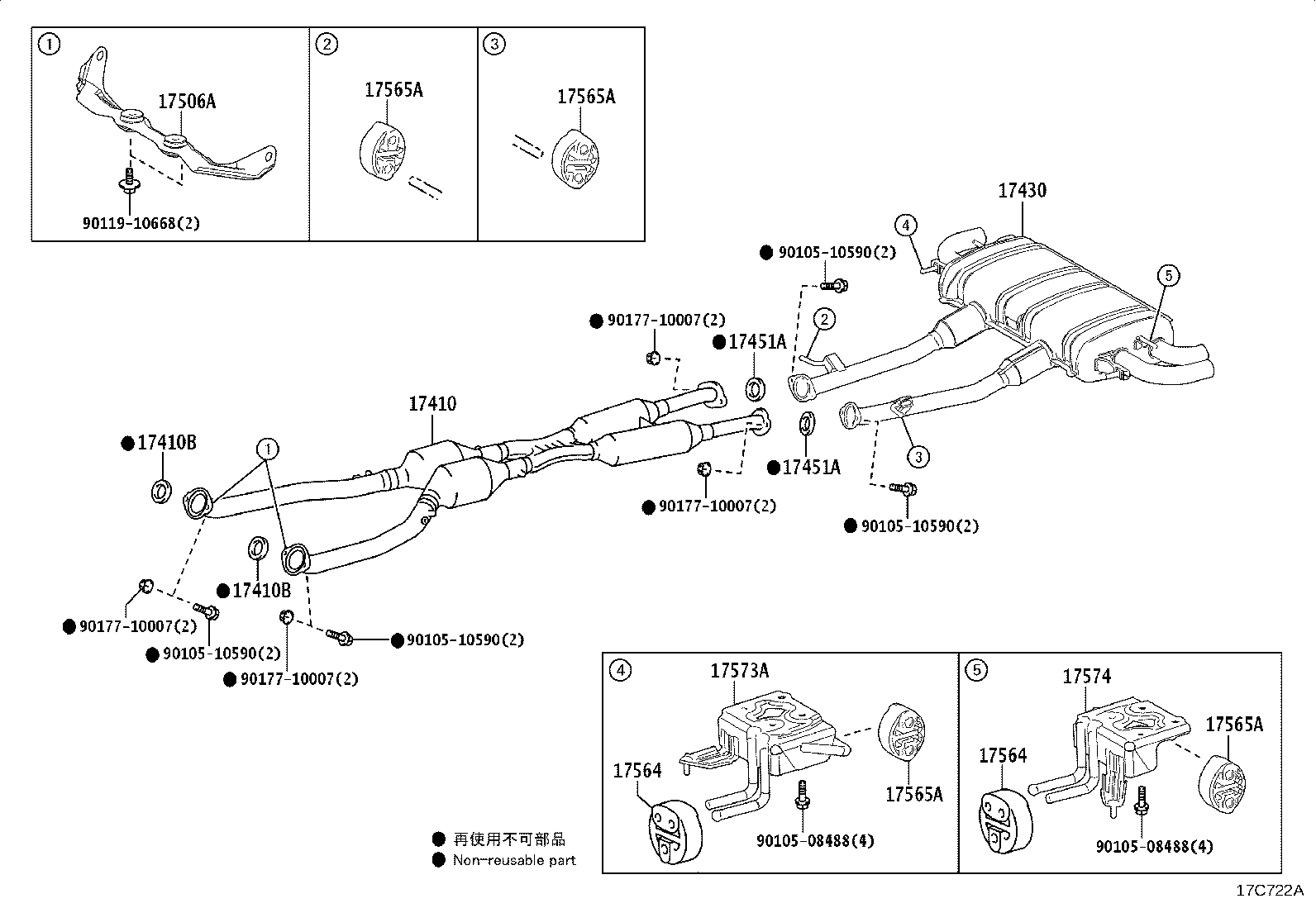 Figure 17C722A