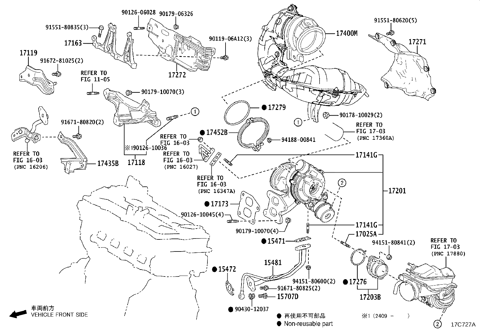 Figure 17C727A