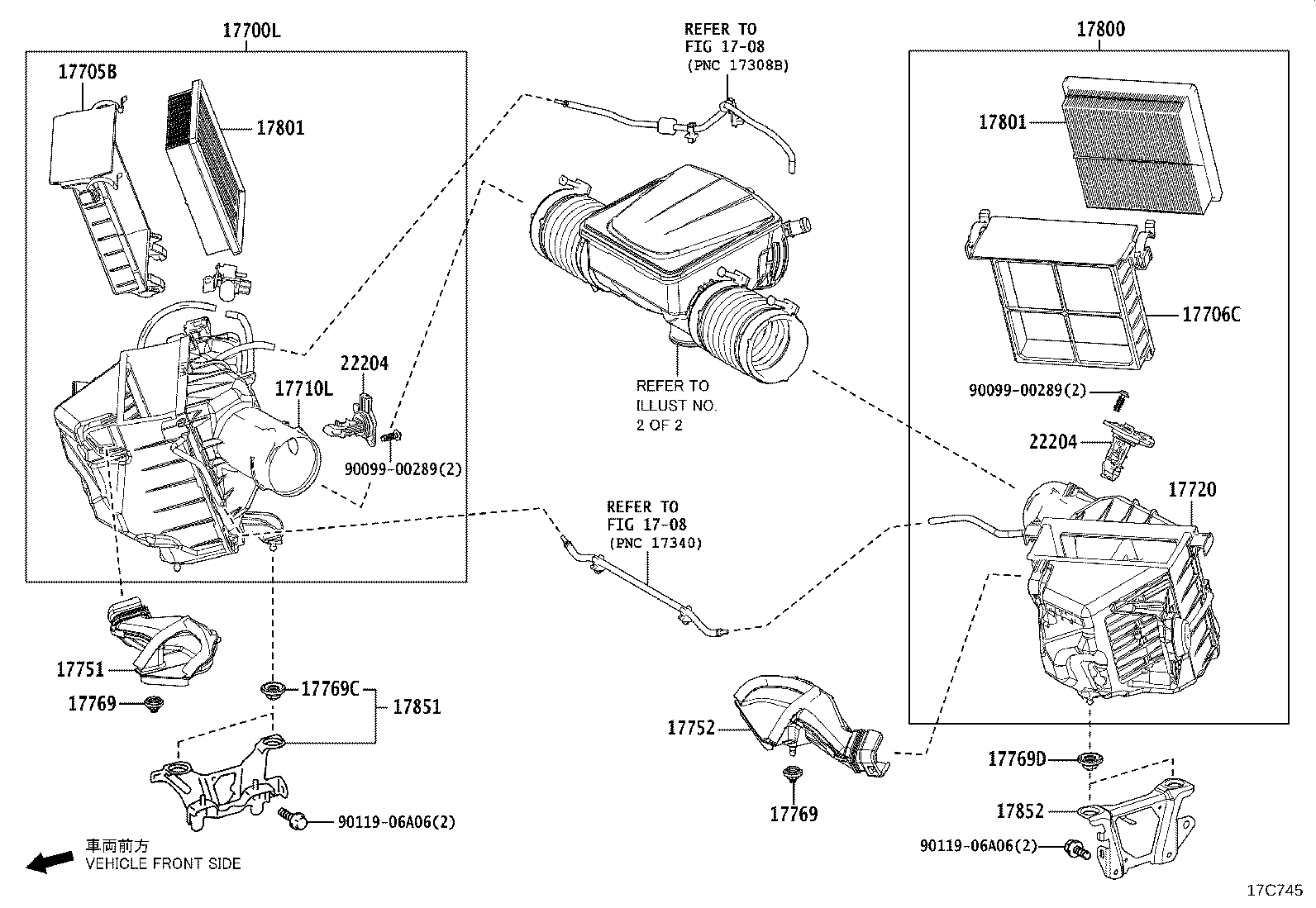 Figure 17C745