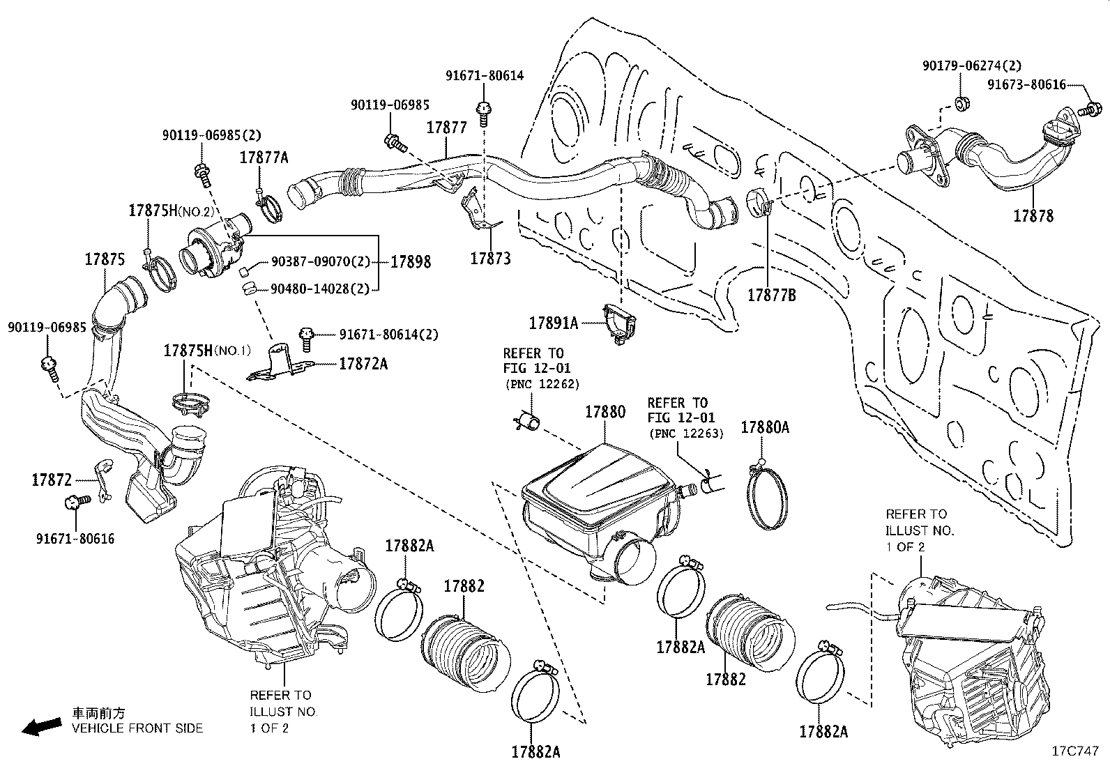 Figure 17C747
