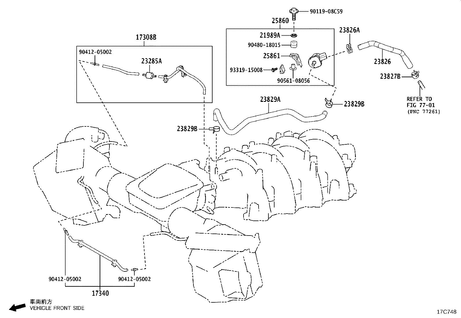 Figure 17C748
