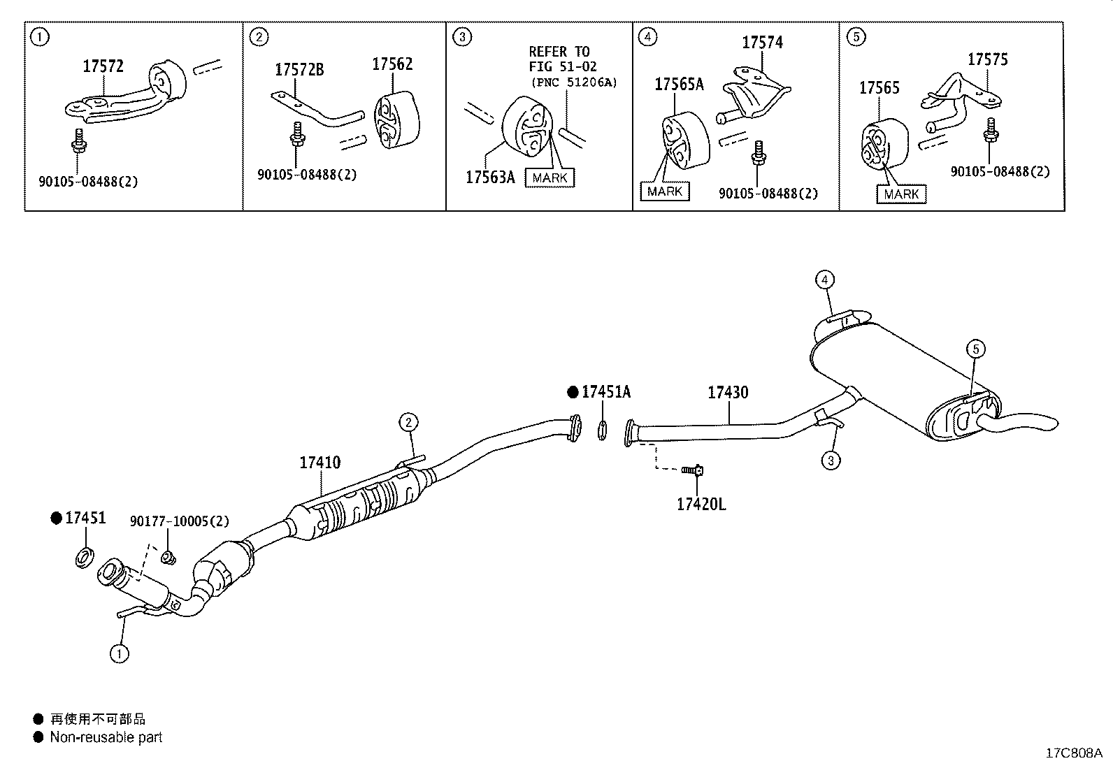 Figure 17C808A
