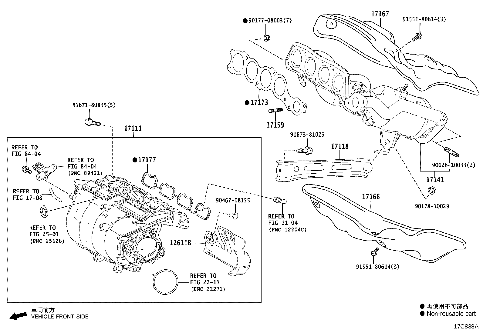Figure 17C838A
