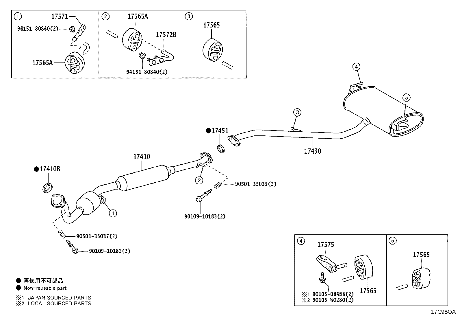 Figure 17C96OA