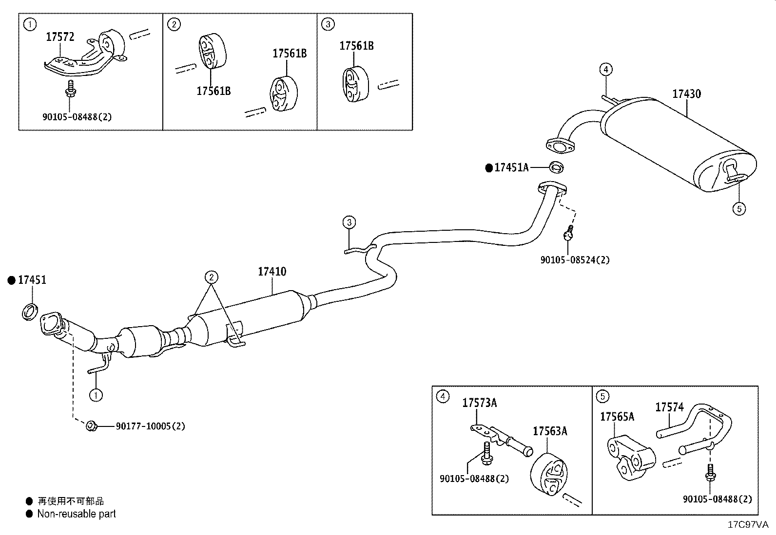 Figure 17C97VA