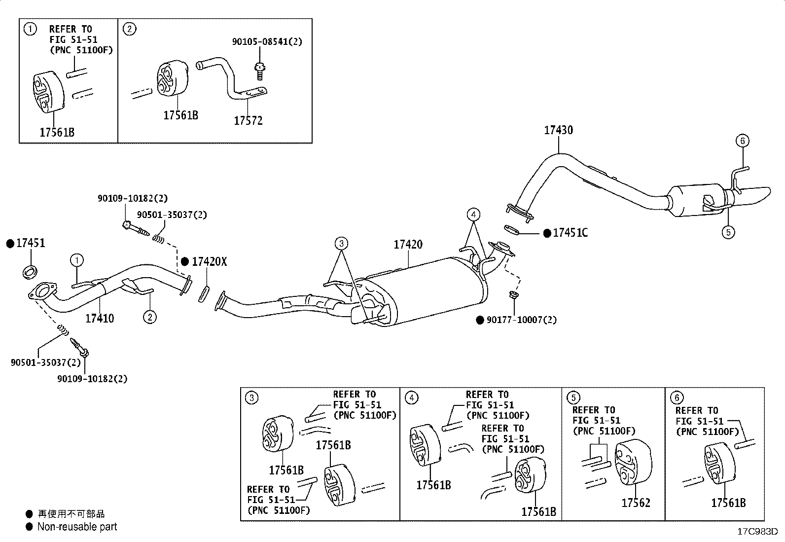 Figure 17C983D