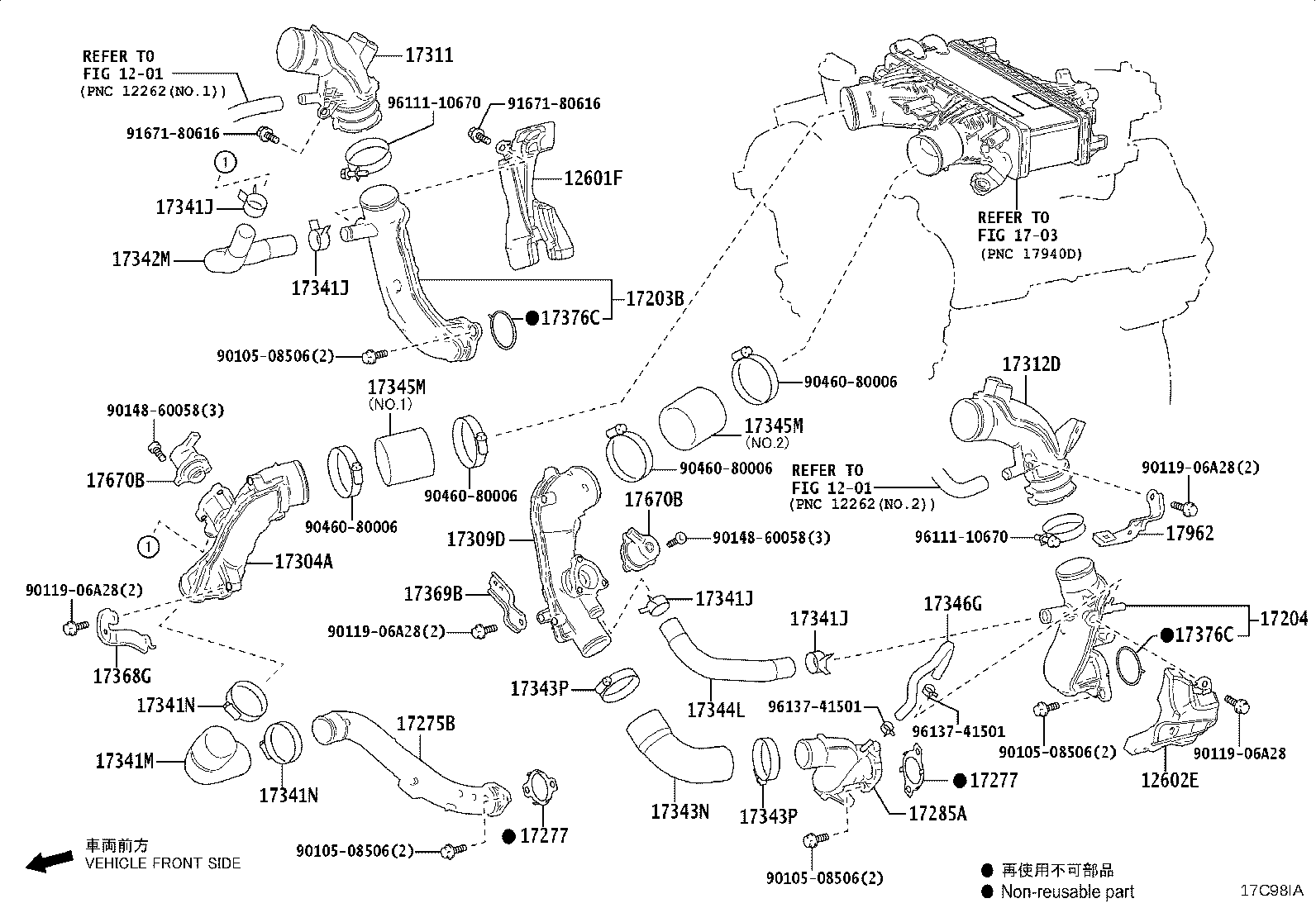 Figure 17C98IA