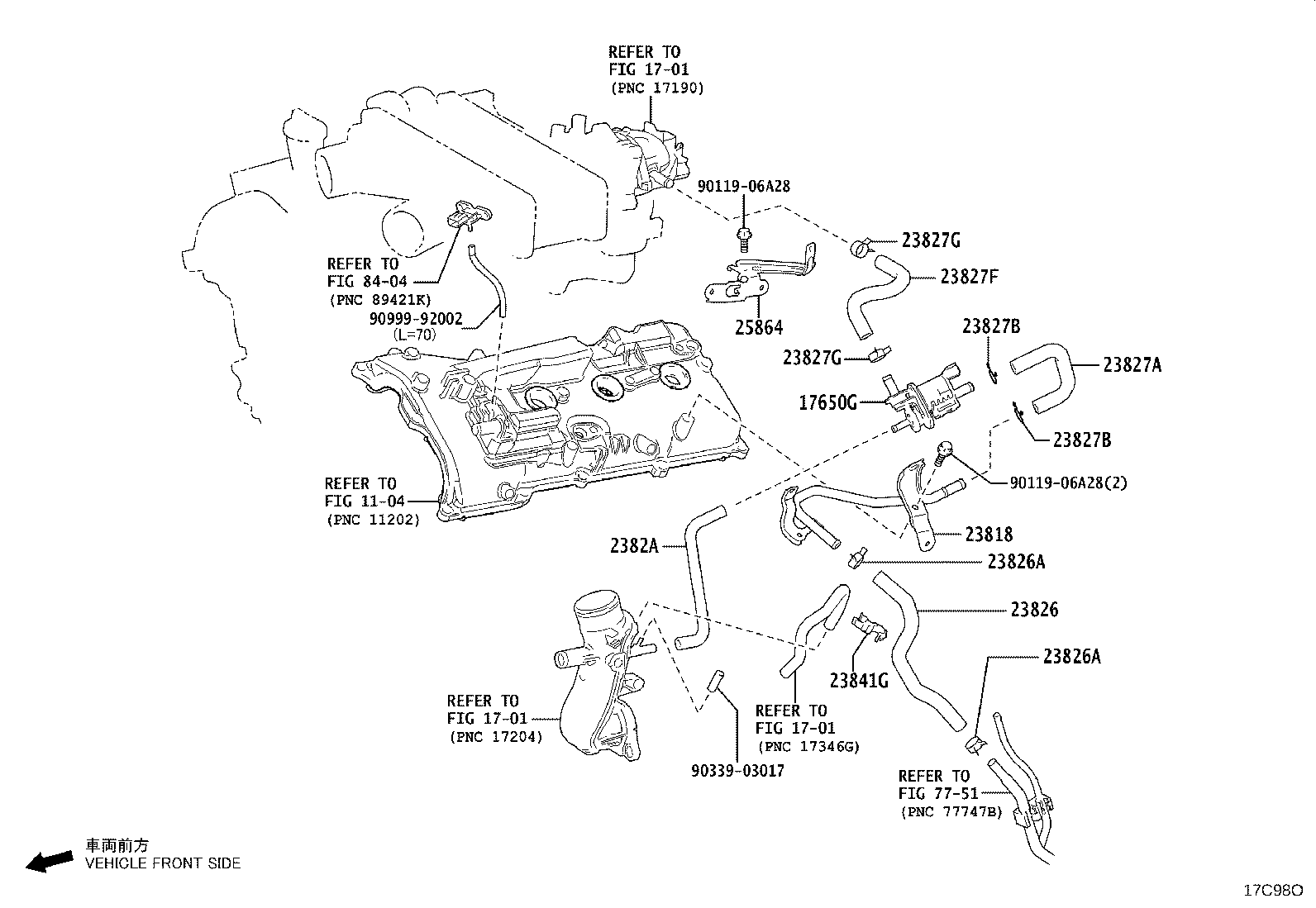 Figure 17C98O