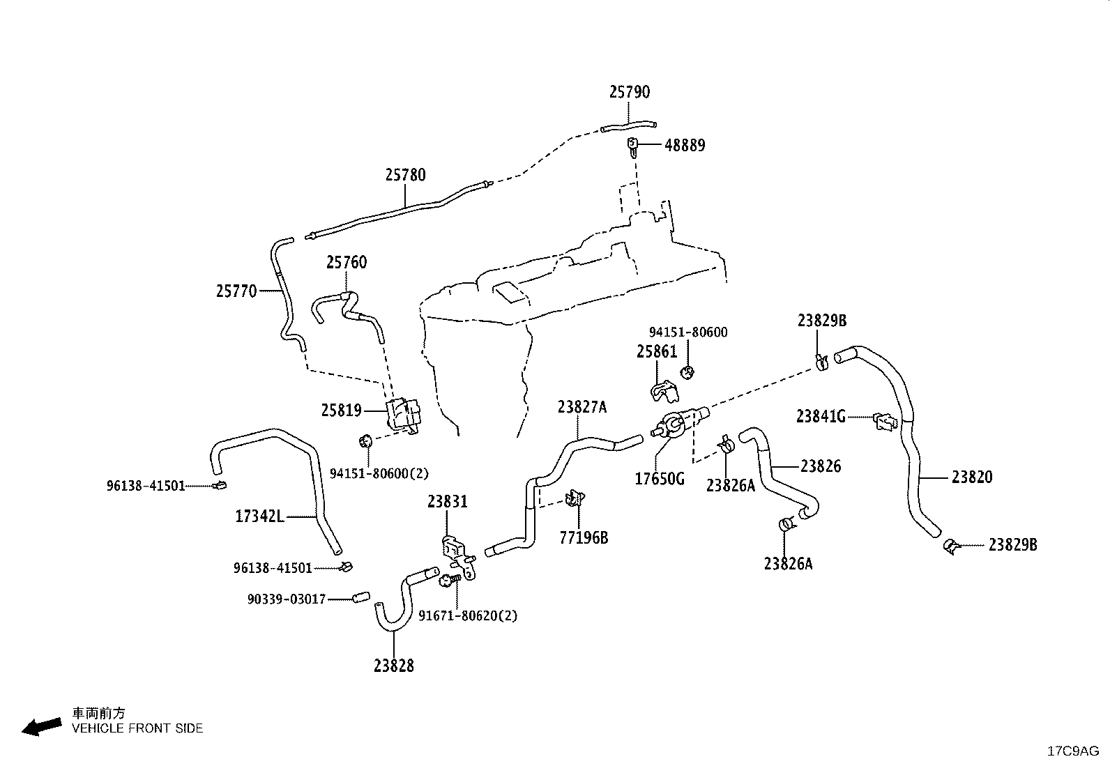 Figure 17C9AG
