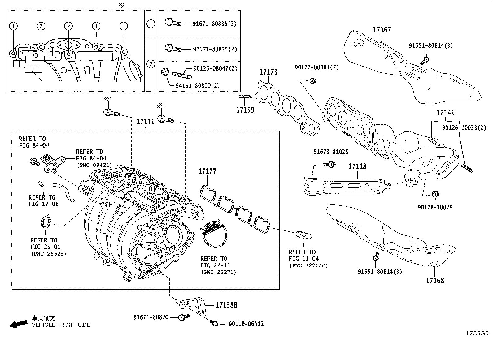 Figure 17C9G0