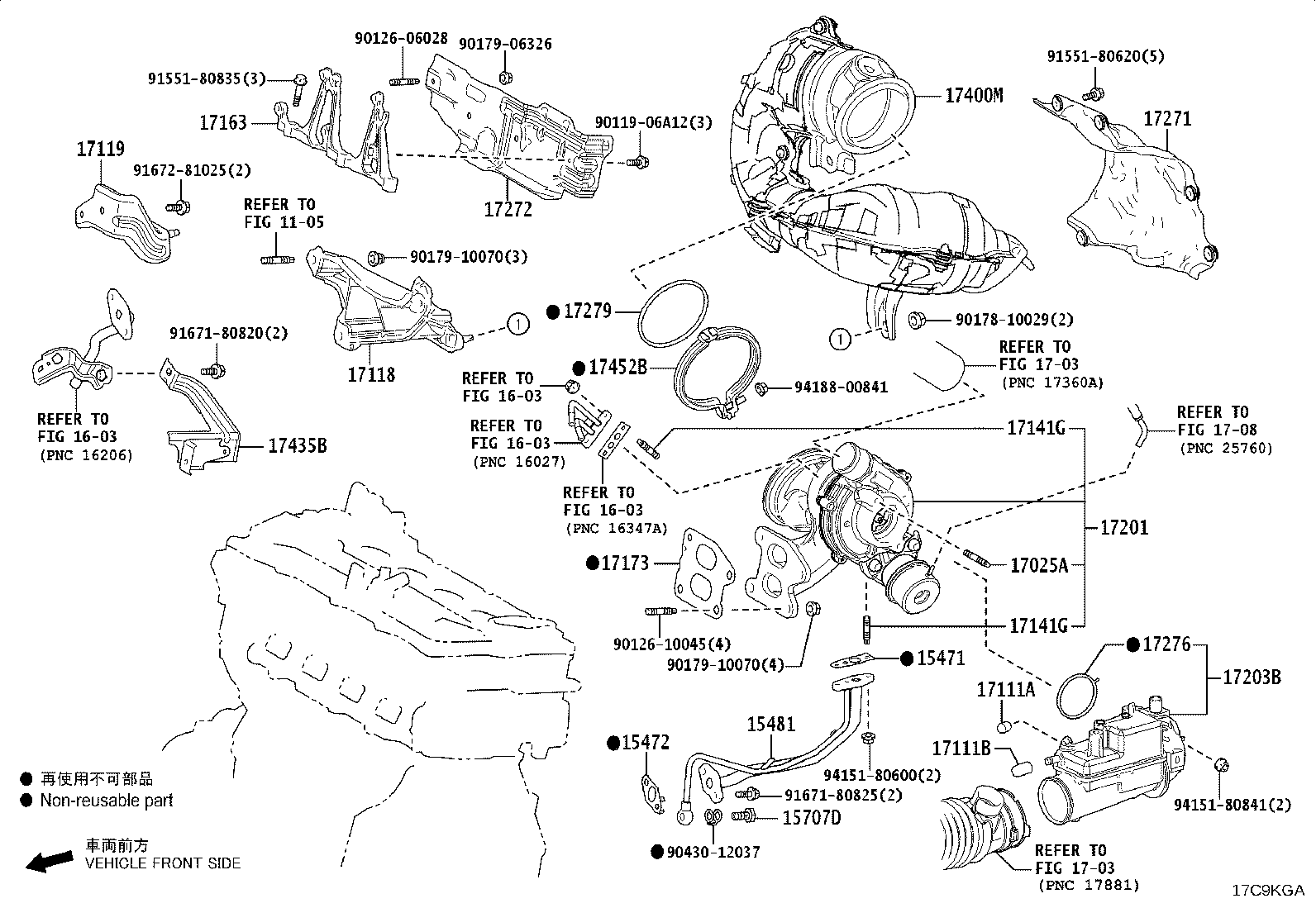 Figure 17C9KGA