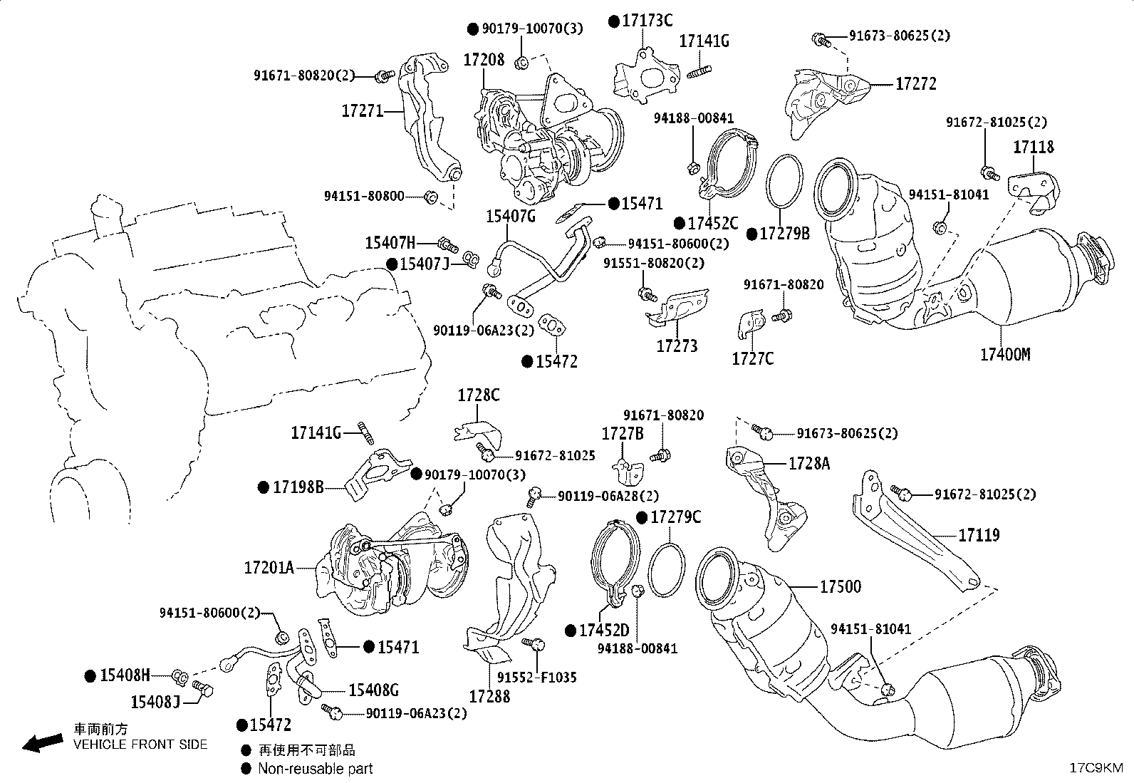 Figure 17C9KM