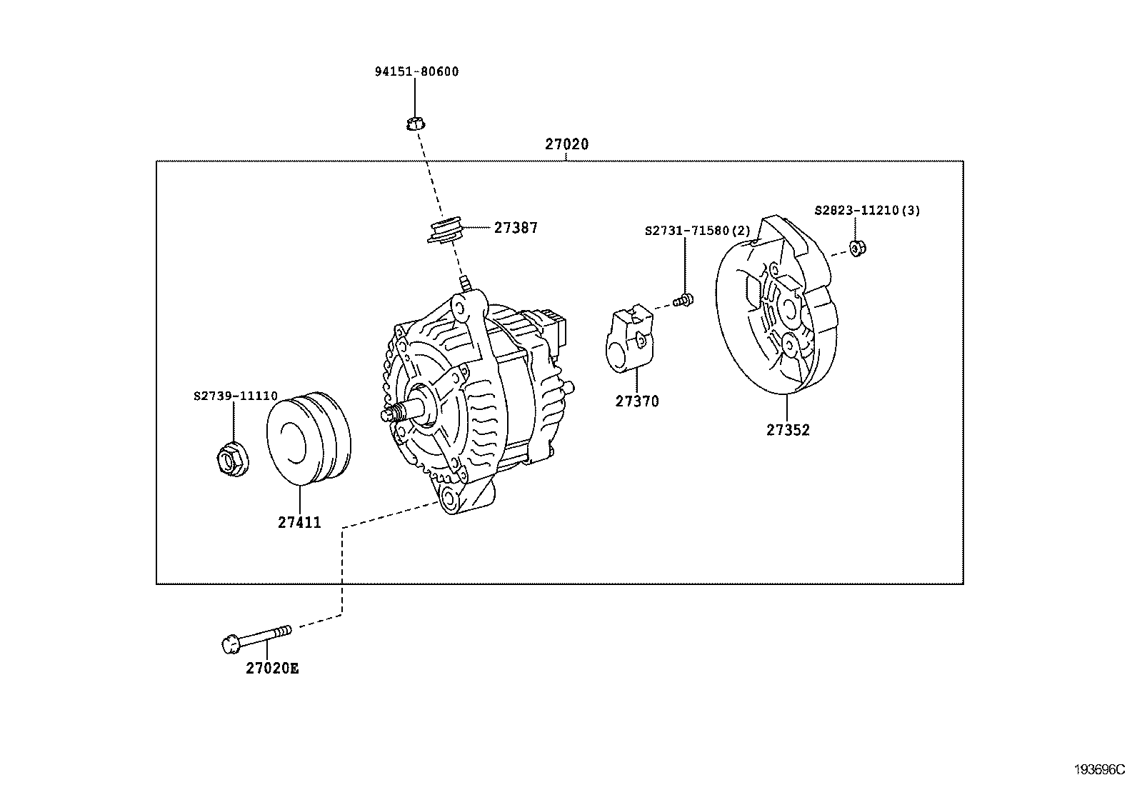Figure 193696C