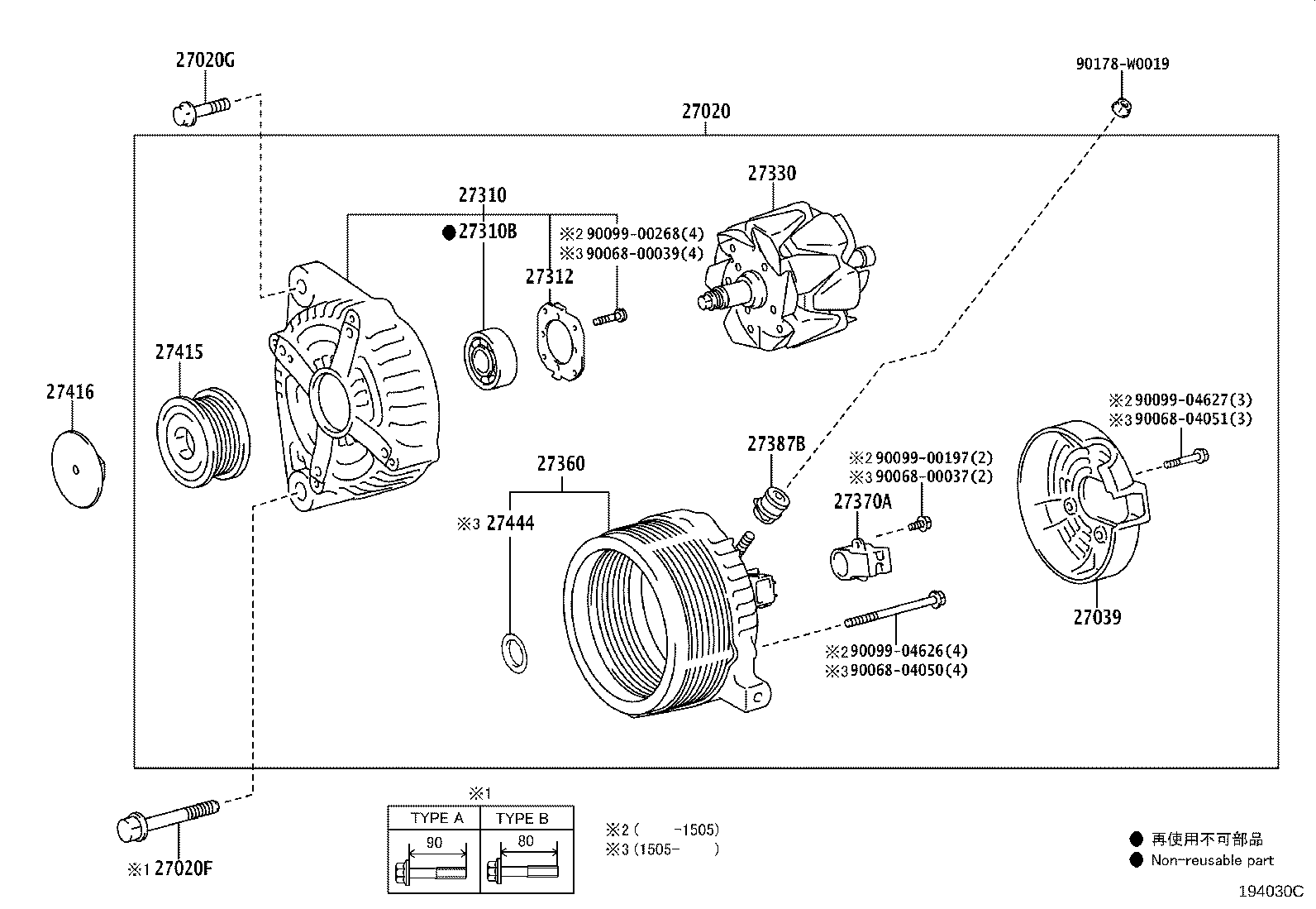 Figure 194030C