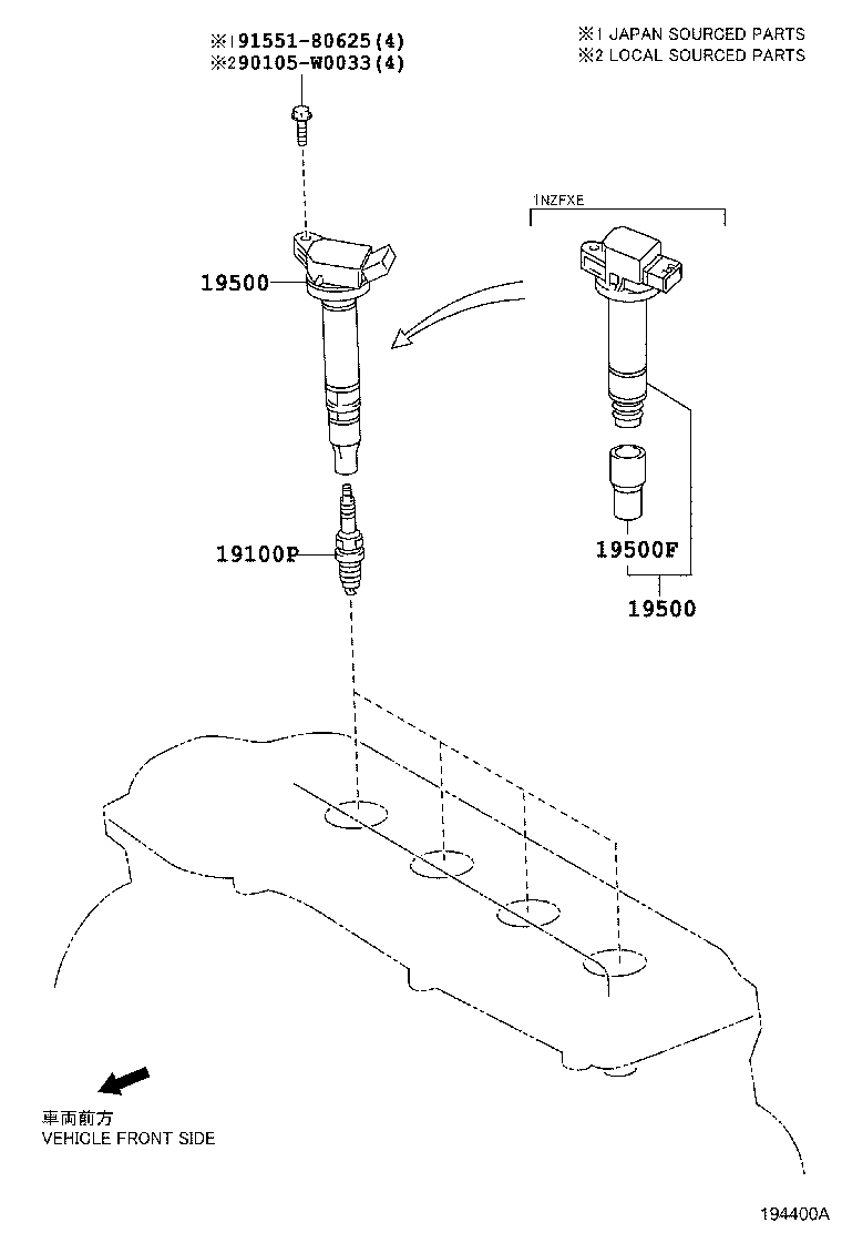 Figure 194400A