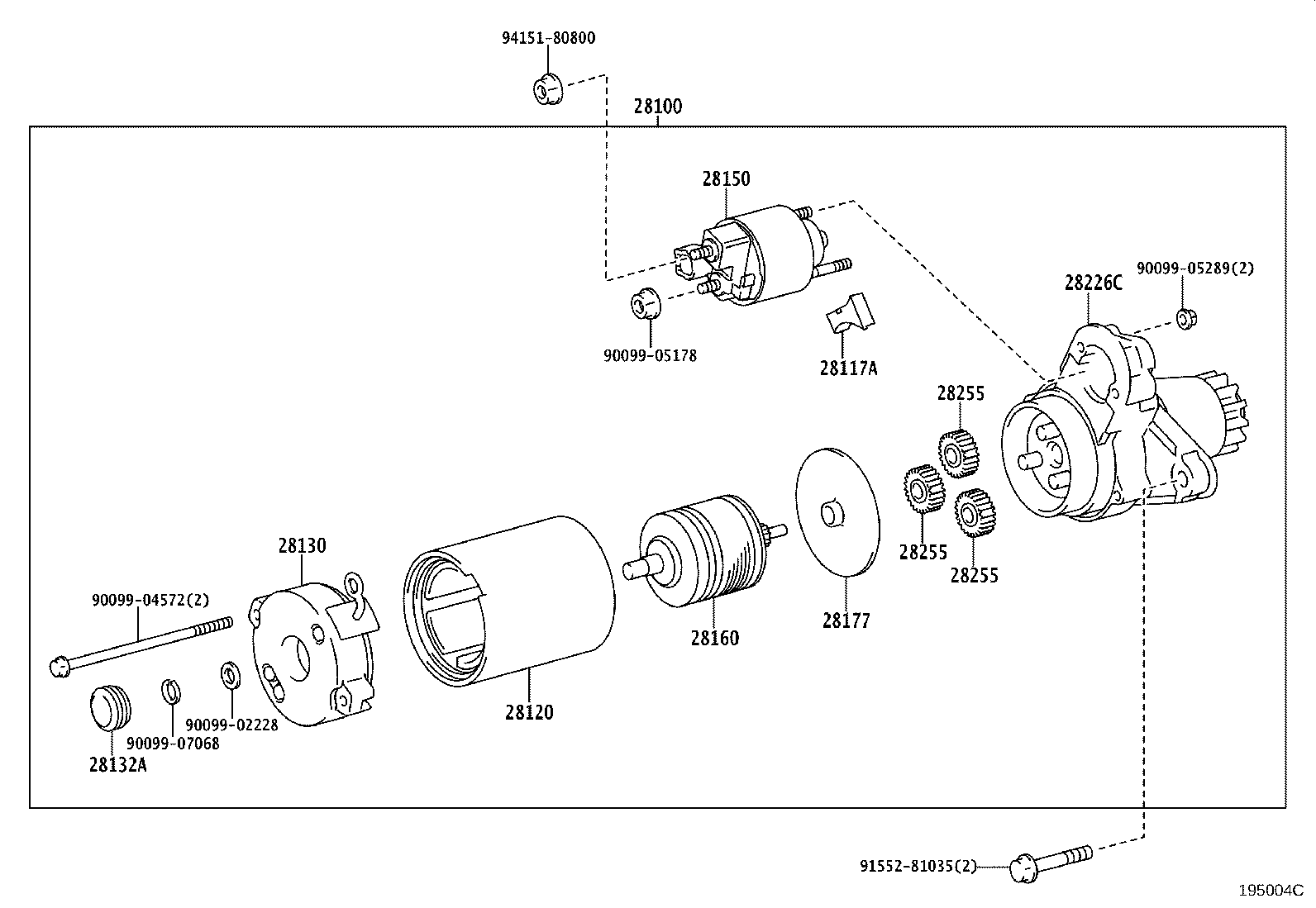 Figure 195004C