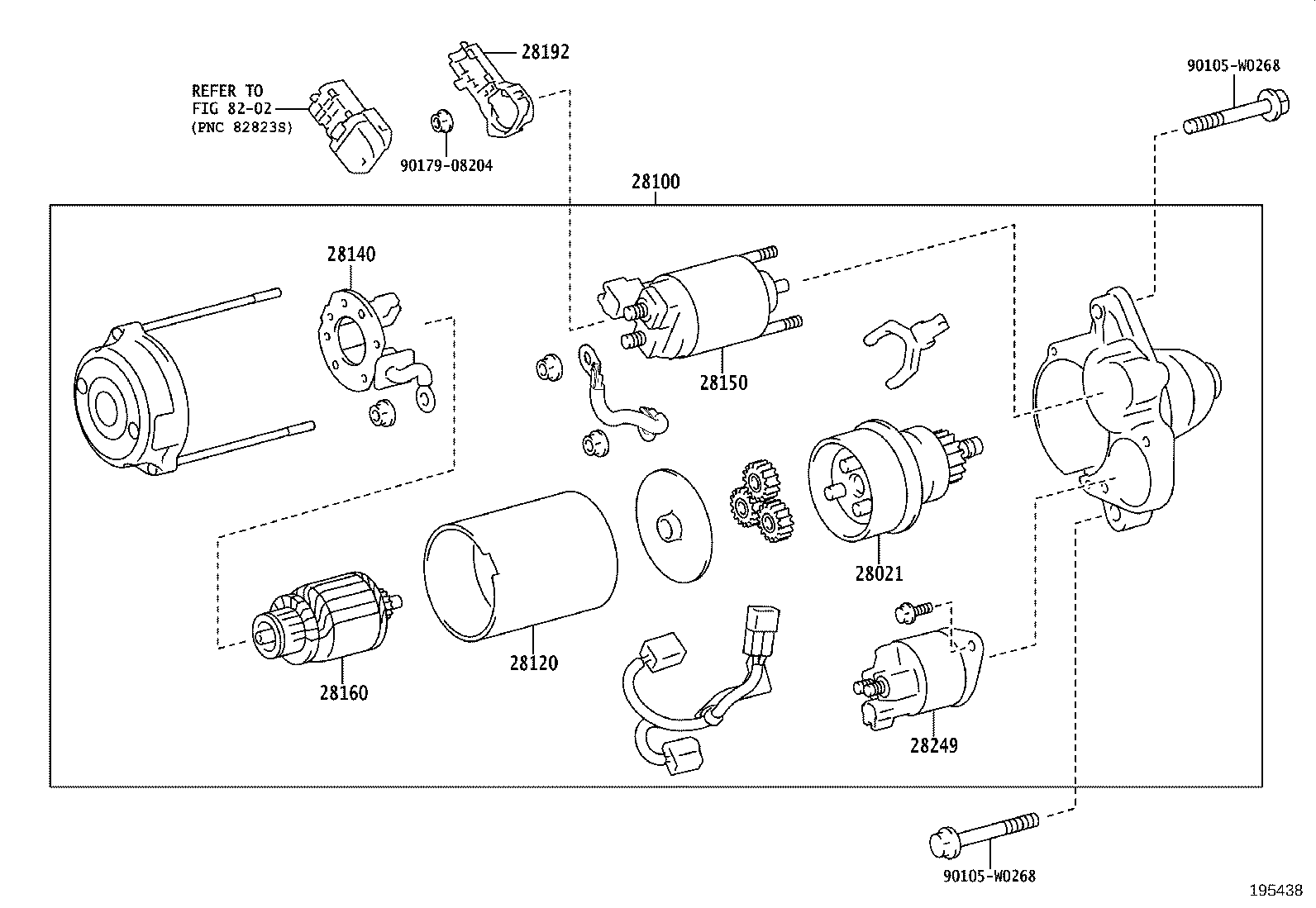 Figure 195438