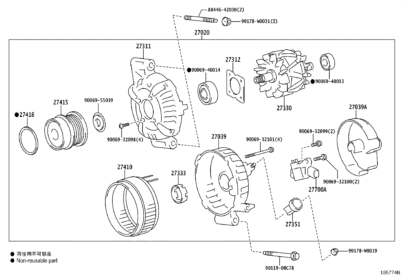 Figure 195774B