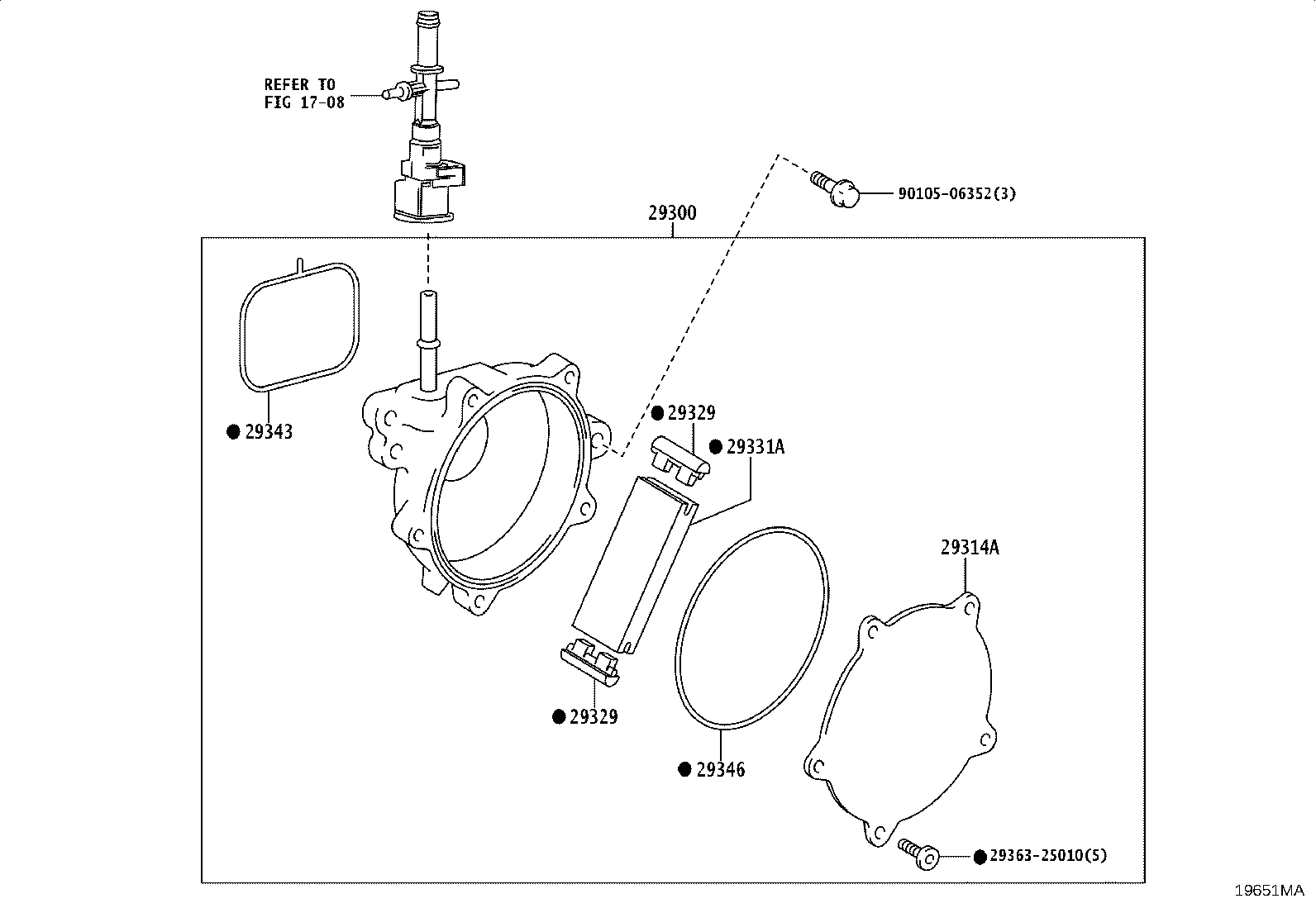Figure 19651MA