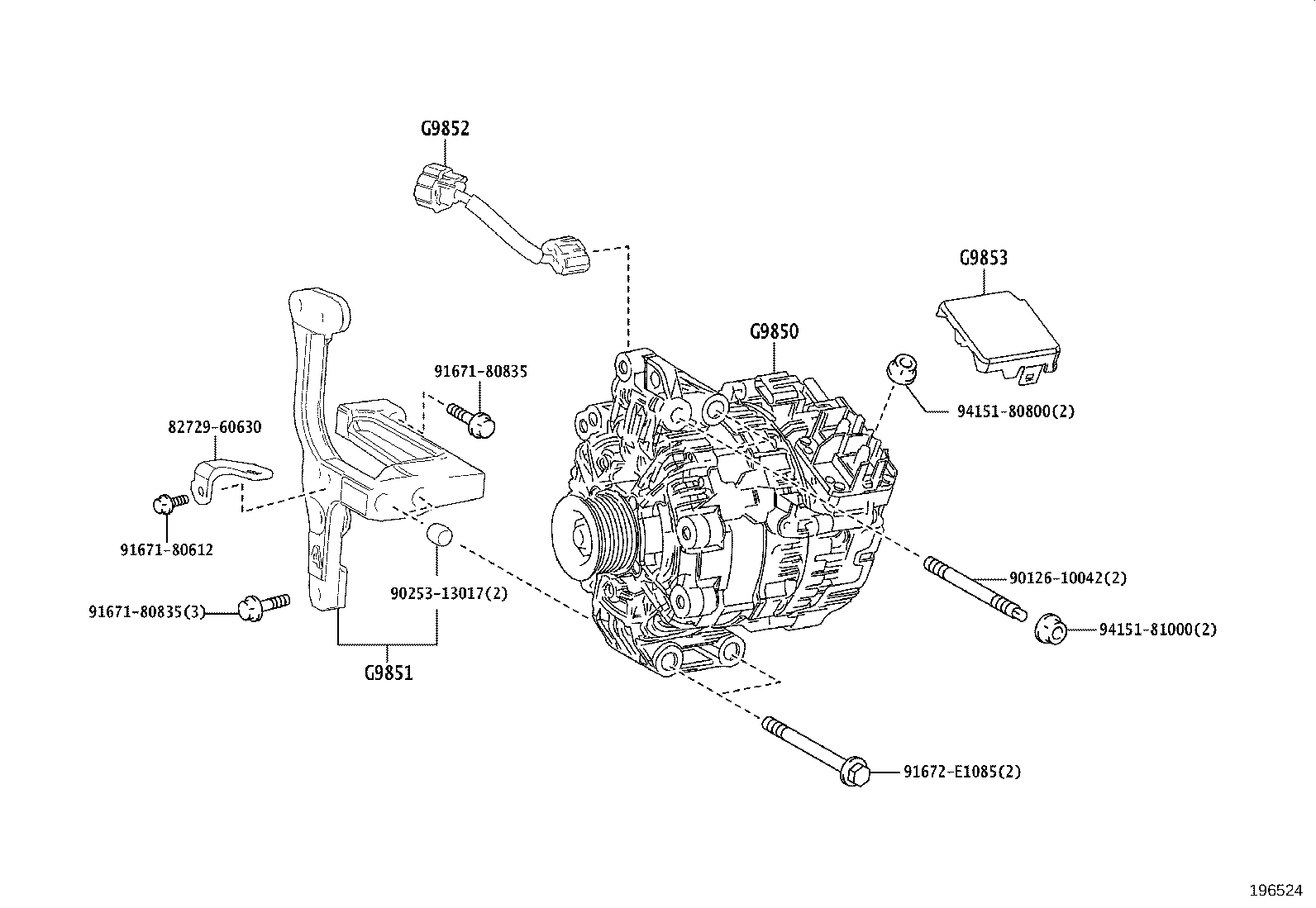 Figure 196524