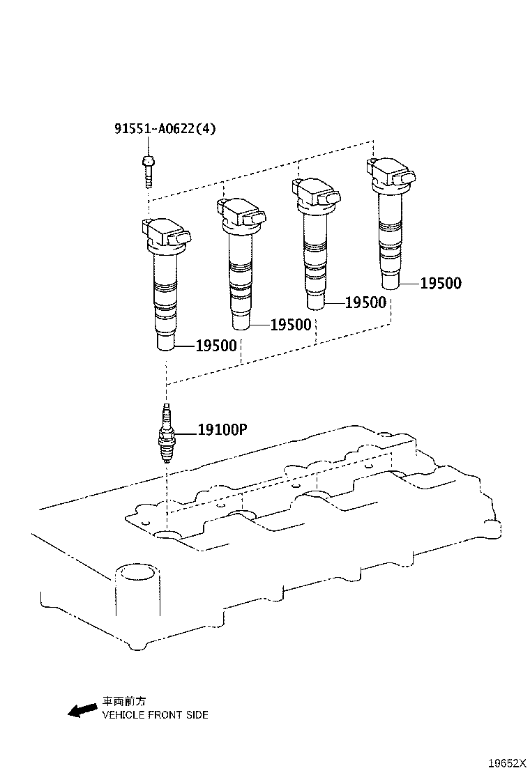 Figure 19652X