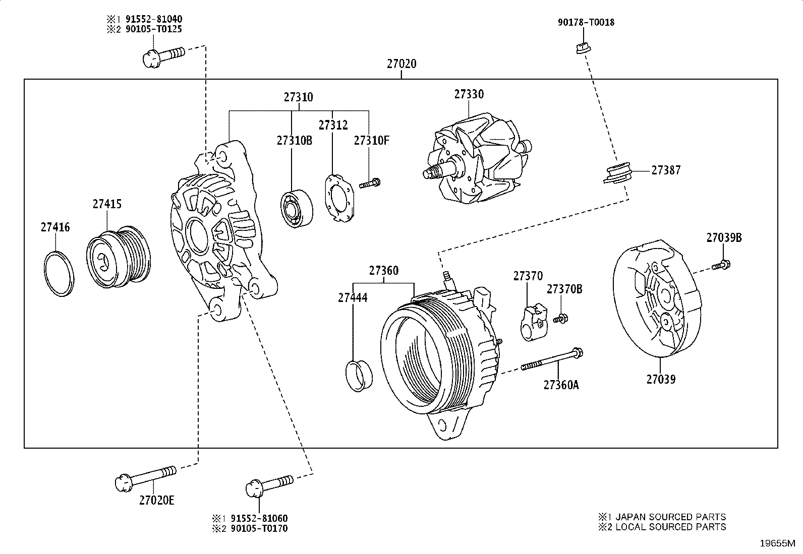 Figure 19655M