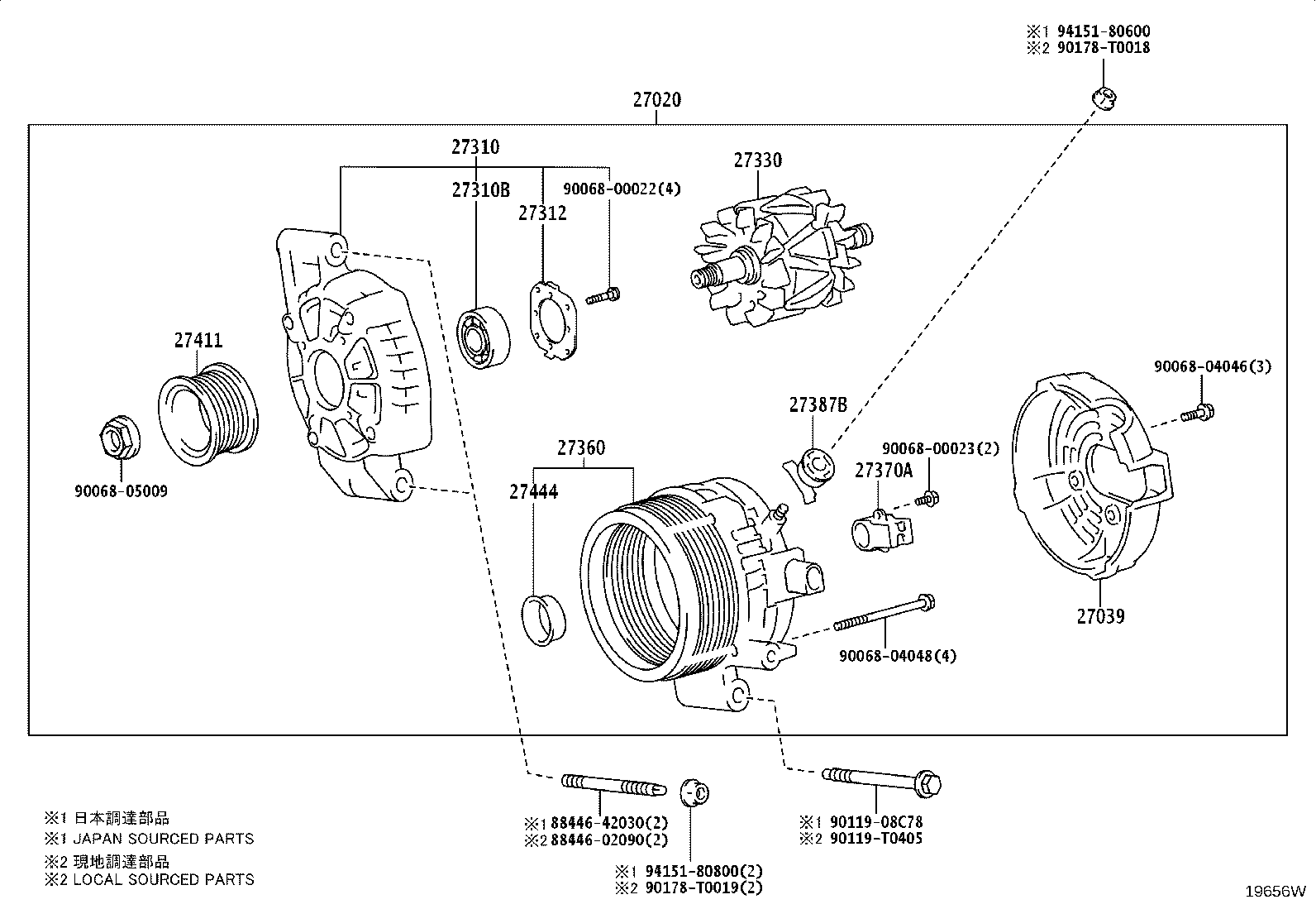 Figure 19656W