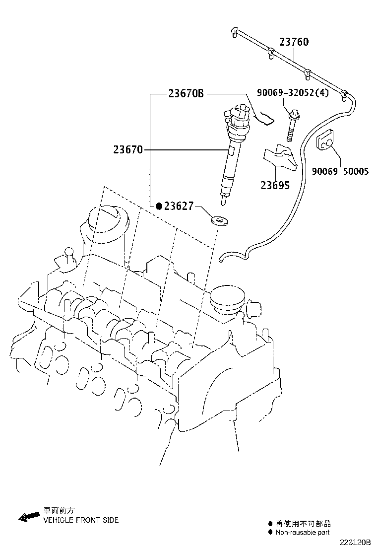 Figure 223120B