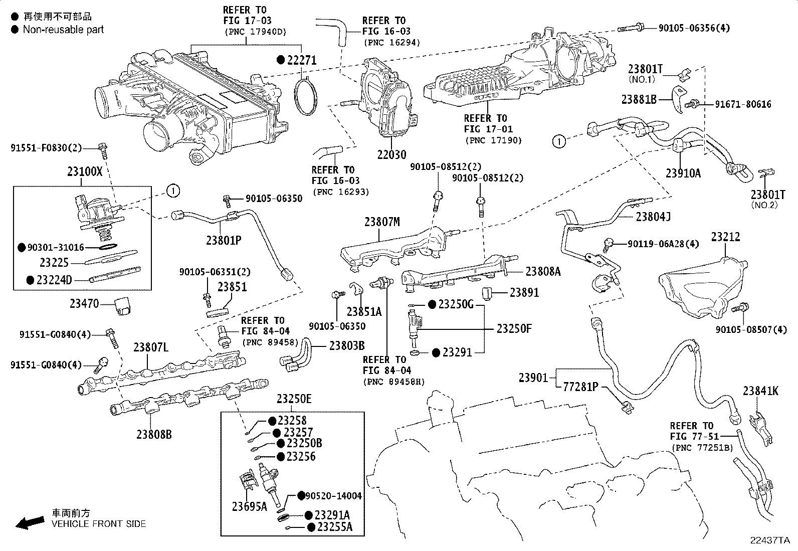 Figure 22437TA