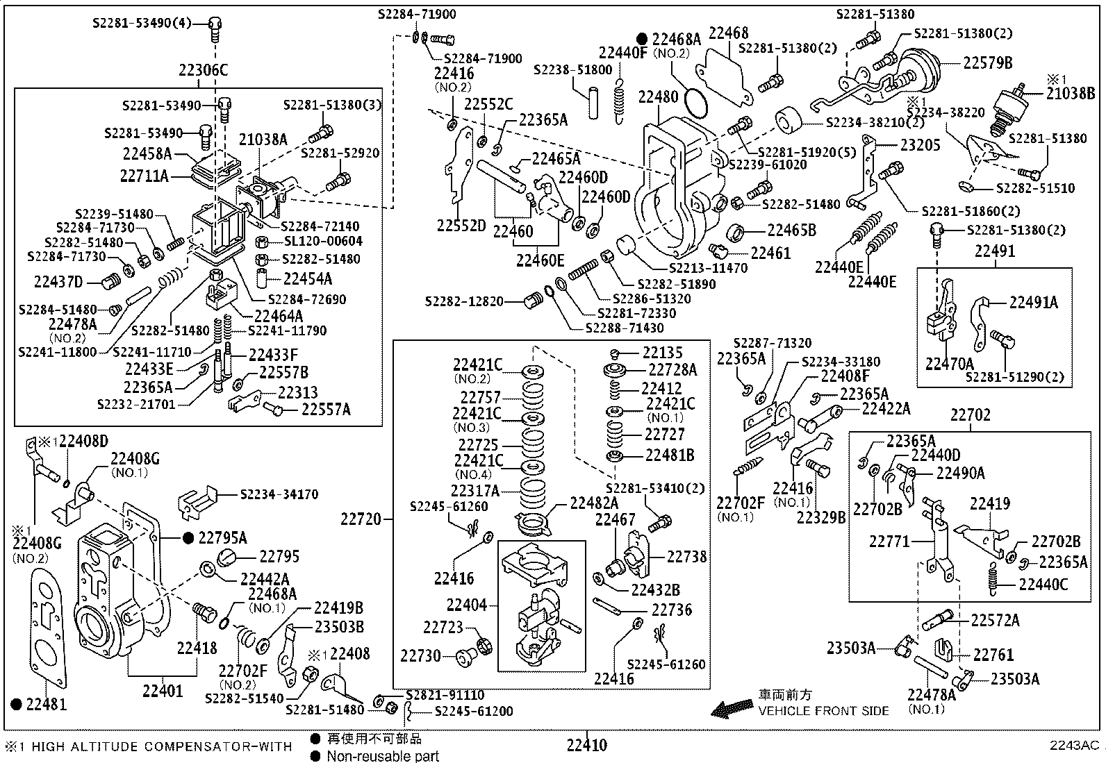 Figure 2243AC