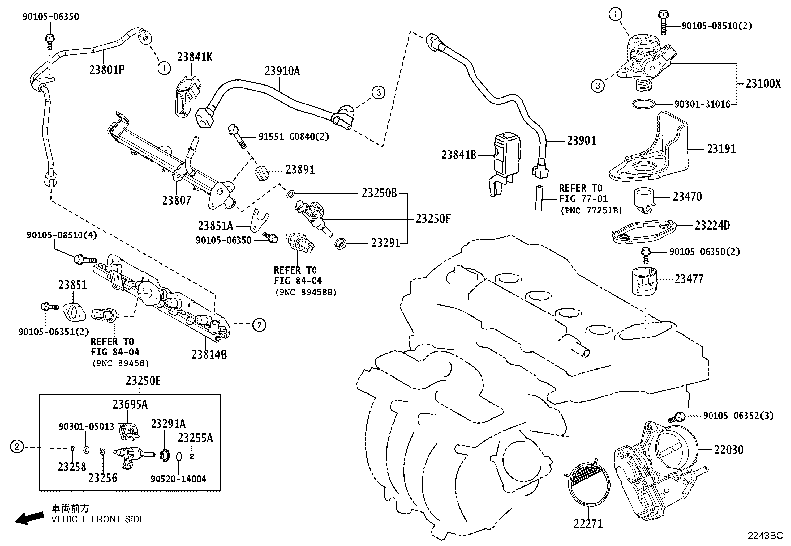Figure 2243BC