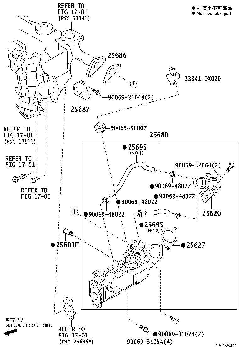Figure 250554C
