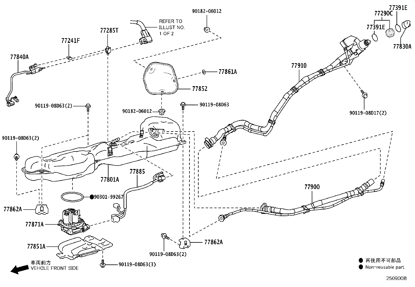 Figure 250900B