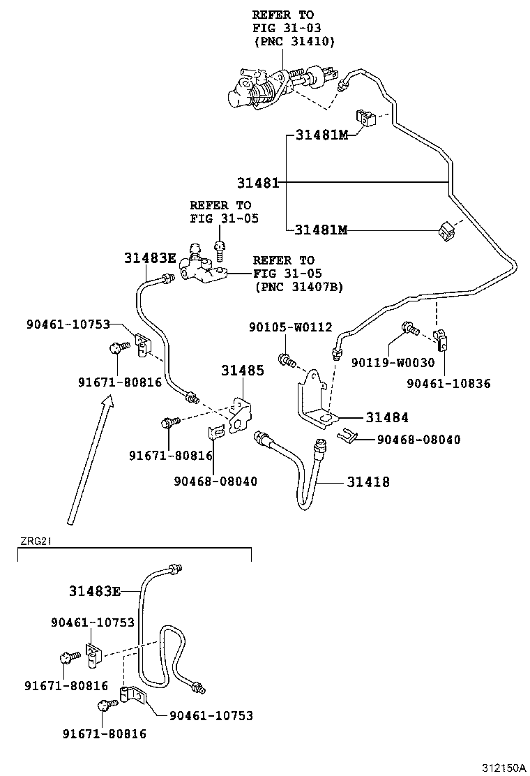 Figure 312150A