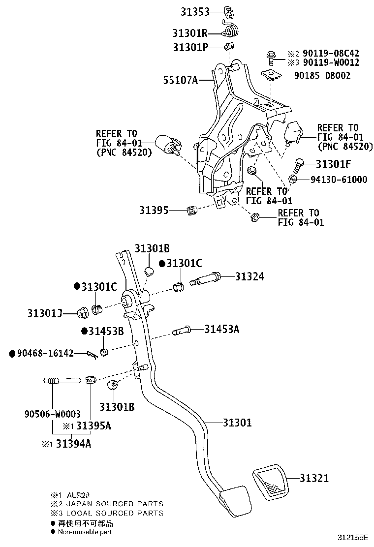 Figure 312155E