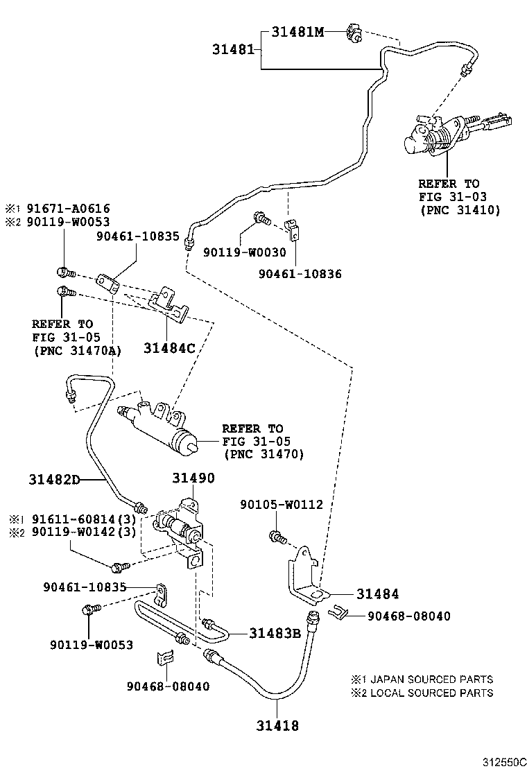 Figure 312550C