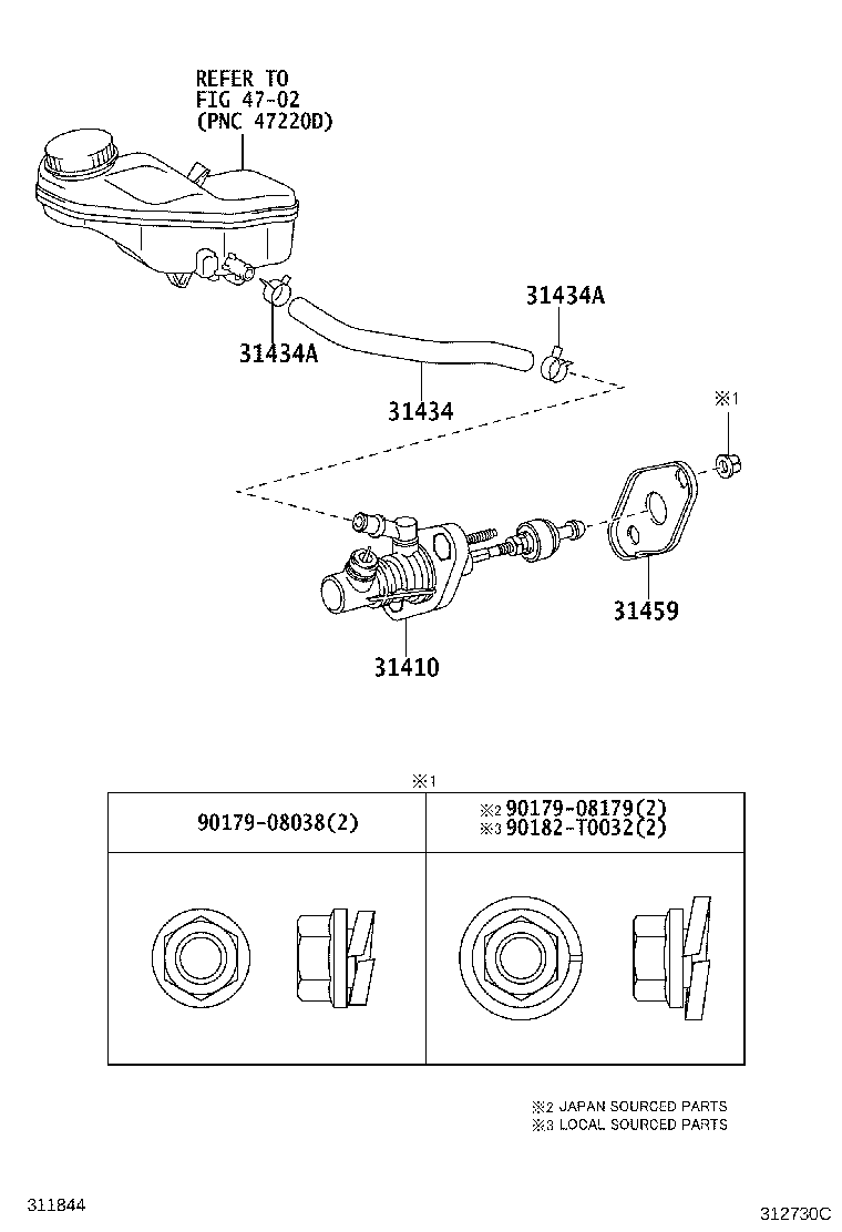 Figure 312730C