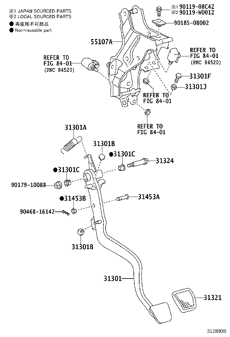 Figure 312890B